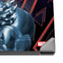 Marvel Black Panther Wakanda Salute Dell XPS Skin